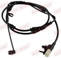 Quick Brake Warnkontakt, Bremsbelagverschleiß WS 0330 A für LAND ROVER