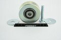 FEBEST 2087-LIB Spannrolle Keilrippenriemen 70mm für HYUNDAI SANTA FÉ II (CM)