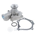 OPTIMAL Wasserpumpe Motorkühlung AQ-2147 M6 für HYUNDAI SANTA FÉ 1 SM SONATA 4