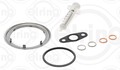 Montagesatz Lader ELRING 568.870 für F48 F20 F21 CLUBMAN F46 F40 BMW MINI F45 X1