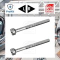 ORIGINAL® Febi Bilstein Schraube, Einspritzdüsenhalter für Mercedes-Benz