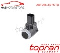 SENSOR EINPARKHILFE TOPRAN 208 443 A FÜR OPEL INSIGNIA A,ASTRA J