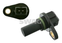 SWAG Geschwindigkeitssensor Sensor 30 92 7500 für VW Golf IV Schrägheck (1J1)
