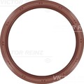 1x ORIGINAL® Victor Reinz Wellendichtring, Kurbelwelle für Toyota YARIS R / iA