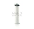 MANN-FILTER CF 811 Sekundärluftfilter für FIAT Series 180 für DEUTZ-FAHR D06
