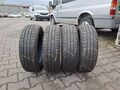 4x 165/65 R14 79T, Continental ContiEcoContact5, Sommerreifen (AN207)