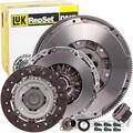LUK KUPPLUNGSSATZ passend für 1.9 TDI VW PASSAT AUDI A4 B5 A6 C5 AB BJ 1995