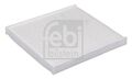 Filter  Innenraumluft Febi Bilstein 103814 für DACIA RENAULT