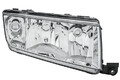 Scheinwerferleuchte rechts W5W 1EB 246 018-101 HELLA für SKODA FABIA I