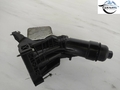 Original BMW F20 F21 F22 F23 F30 F31 F32 Wärmetauscher, Ölfilter 8585625 8507697