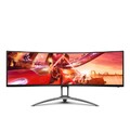 AG493UCX2 49-Zoll-HDMI-DP-Gaming-Monitor