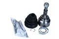 MAXGEAR Gelenksatz Antriebswelle 49-3230 M20 x 1 für OPEL ASTRA Caravan T98 CC