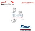 KÜHLMITTELTEMPERATURSENSOR PIPE AT EGR VALVE NISSENS 207052 P FÜR SAAB 9-3