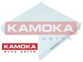 KAMOKA F419701 Filter für Innenraumluft Innenraumfilter Filter Innenraum 
