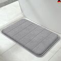 Yimobra Memory Schaum Badematte, Weich Bequem, Super Wasseraufnahme,
