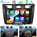 DAB+ Android 13 Autoradio Für Ford Fiesta MK5 VI 2002-2011 Carplay Stereo 2+64G
