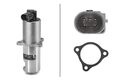 HELLA 6NU 010 171-551 AGR-Ventil für DACIA OPEL RENAULT