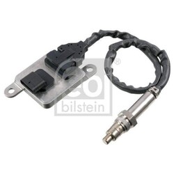 Nox Sensor Nox Katalysator Febi Bilstein 197484 für Bmw