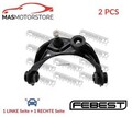 LINKS RECHTS QUERLENKER SATZ VORNE FEBEST 0524-GHUPR 2PCS V FÜR MAZDA 6,CX-5