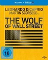 The Wolf of Wall Street - Steelbook [Blu-ray] [Limited Ed... | DVD | Zustand gut
