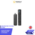 Fire TV Stick 4K Max – Ultra HD Streaming mit Alexa Voice