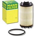 MANN-FILTER HU 7049 z Ölfilter für AUDI PORSCHE VW LAMBORGHINI BENTLEY A5 Q5