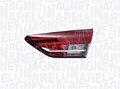 Heckleuchte LED links Für OPEL VAUXHALL Insignia A Stufenheck 2008- 39108783 OEM
