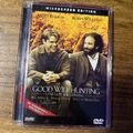 Good Will Hunting von Gus Van Sant | DVD |