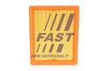 FAST FT37097 Luftfilter passend für FIAT  passend für NISSAN OPEL RENAULT