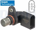 Delphi SS11206 Sensor für Nockenwellenposition Nockenwellensensor Sensor 