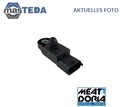 823054 MAP SENSOR DRUCKSENSOR SAUGROHRDRUCK MEAT & DORIA FÜR OPEL MOVANO B