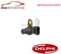NOCKENWELLENSENSOR IMPULSGEBER DELPHI SS11202 I FÜR OPEL ASTRA G,COMBO