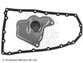 BLUE PRINT Hydraulikfiltersatz, Automatikgetriebe  u.a. für INFINITI, NISSAN