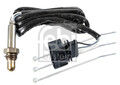 FEBI BILSTEIN Lambdasonde für VW Golf III 1H1 1.4 2.9 VR6 Syncro Sharan 7M8