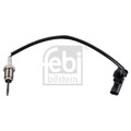 1x Sensor, Abgastemperatur FEBI BILSTEIN 197712 passend für ALFA ROMEO FIAT