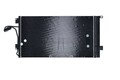 Kondensator Klimaanlage EASY FIT NRF 35639 für VW TOUAREG 7L6 AUDI Q7 PORSCHE