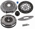 SACHS 2290 601 122 Kupplungssatz Kupplung für BMW 3 Touring (E91) X1 (E84)