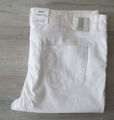 MAC ANGELA 7/8 JEANS HOSE Gr. 36 46  L 28 weiß *NEU* 89,95€