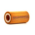 Ölfilter FEBI BILSTEIN 109015 Filtereinsatz für VW Touareg (CR7)