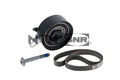 Zahnriemensatz KD457.53 SNR für VW TRANSPORTER T4 Bus TRANSPORTER T4 Kasten