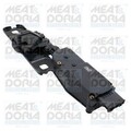 MEAT & DORIA Heckklappenschloss für AUDI Q7 Q5 A4 B8 SKODA Octavia IV