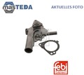 09406 MOTOR KÜHLWASSERPUMPE WASSERPUMPE FEBI BILSTEIN NEU OE QUALITÄT