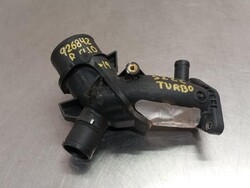 165763328R Druckschlauch Turbolader für RENAULT CLIO IV Zen 2019 926842