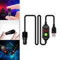 USB 10W Aquarium Heizstab Mini Kleine Regelheizer Aquariumheizung Digitalanzeige