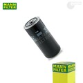 Ölfilter Anschraubfilter Mann Filter W962 für Aston Martin Virage