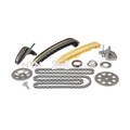ORIGINAL® Snr Steuerkettensatz für VW POLO FOX Schrägheck Skoda FABIA I Combi
