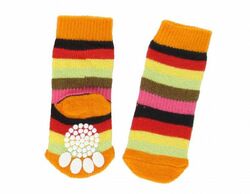 ✨Hundesocken Pfotenschutz Hundeschuhe Wundschutz Anti-Rutsch Socken Hunde✨