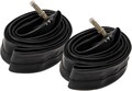 [5,75€/Stk.] 2x SCHWALBE 26" ZOLL Fahrradschlauch 40/62-559 13AV  NEU Autoventil