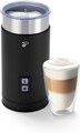 Tchibo elektrischer Milchaufschäumer 130ml Milchschaum warm und kalt rostfrei