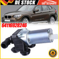 64116928246 Zusatz Wasser Pumpe KüHlwasser Ventil Für BMW E81 E87 E90 X1 E84